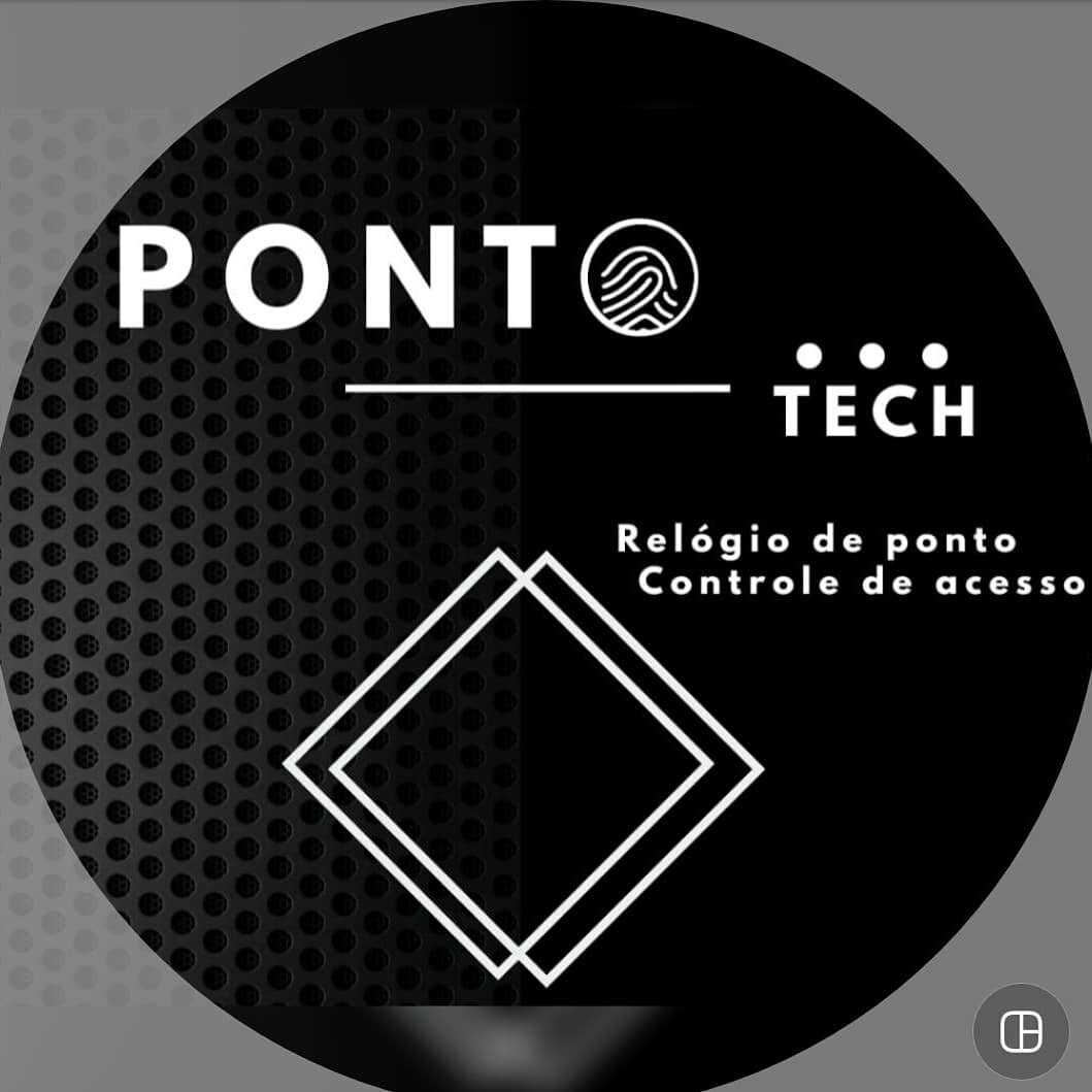 Logo Pontotech